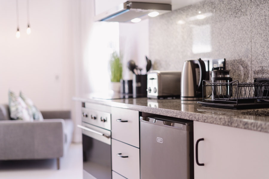 1 Bedroom Property for Sale in Sea Point Western Cape